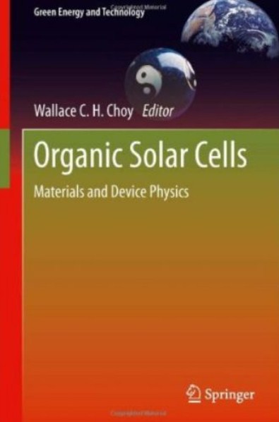 organicsolarcell
