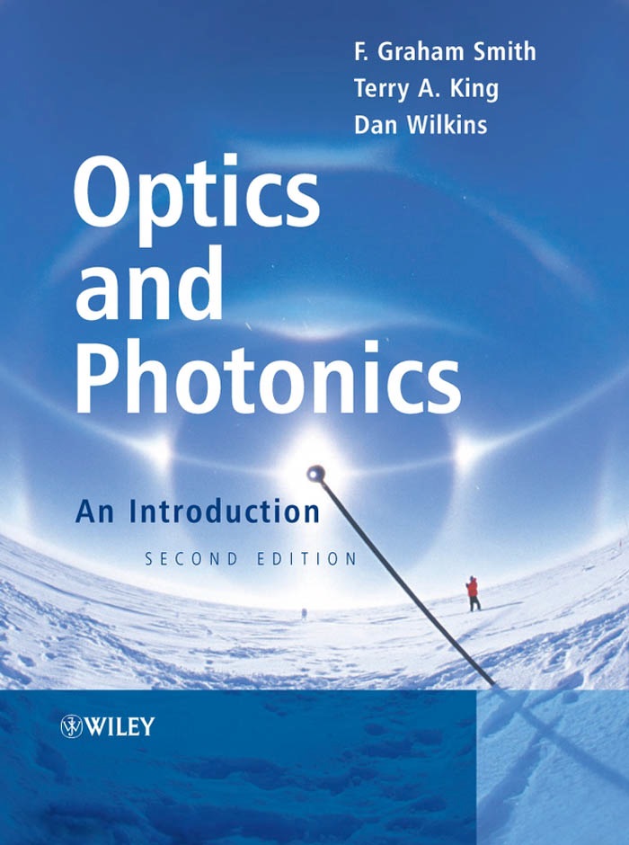 Optics and Photonics_Parsoptics