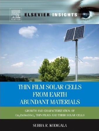 Thin Film Solar Cells from Earth Abundant Materials