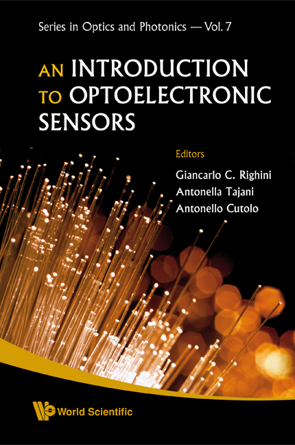 An Introduction to Optoelectronic Sensors