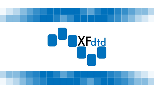xfdtd