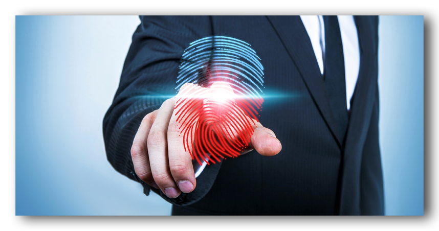 ParsOptics authentication